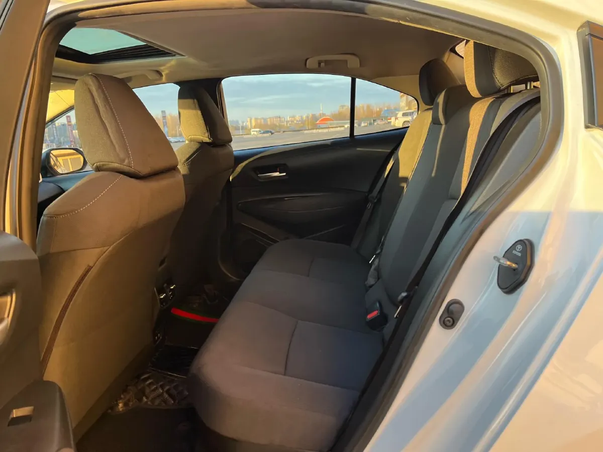 2019 Toyota Corolla 1.8L 98HP L4 E-CVT Hybrid,autocango,china used car exporter,china ev exporter,chinese used car exporter,chinese used ev exporter