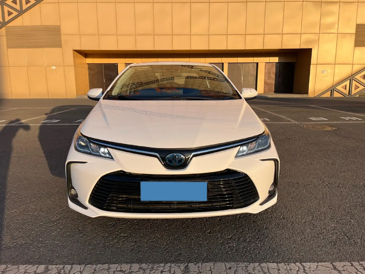 2019 Toyota Corolla 1.8L 98HP L4 E-CVT Hybrid,autocango,china used car exporter,china ev exporter,chinese used car exporter,chinese used ev exporter