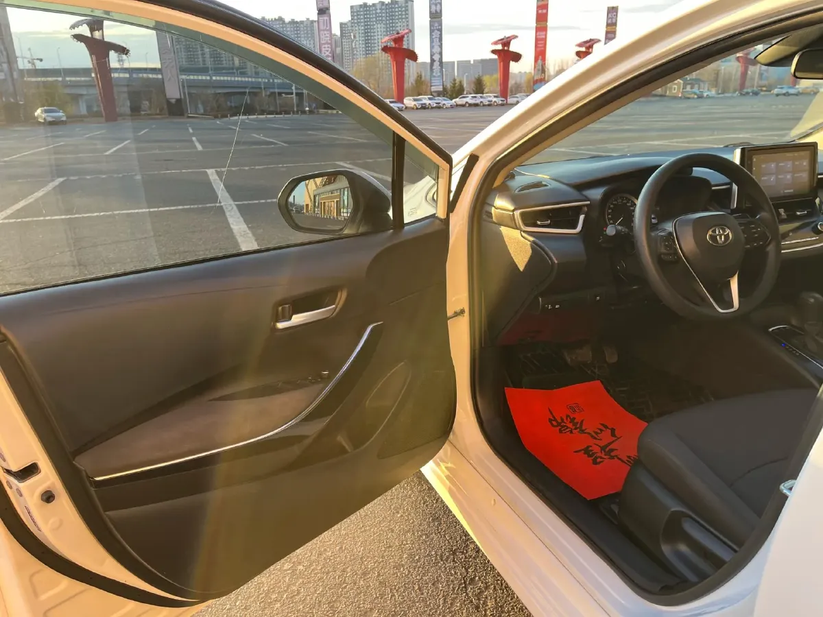 2019 Toyota Corolla 1.8L 98HP L4 E-CVT Hybrid,autocango,china used car exporter,china ev exporter,chinese used car exporter,chinese used ev exporter