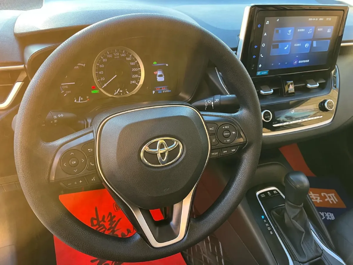 2019 Toyota Corolla 1.8L 98HP L4 E-CVT Hybrid,autocango,china used car exporter,china ev exporter,chinese used car exporter,chinese used ev exporter