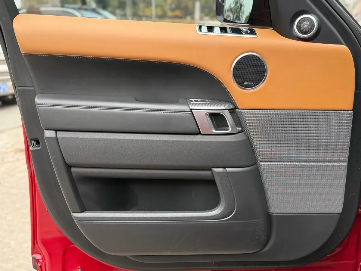 2020 Land Rover Range Rover Sport 3.0T 360HP L6 8AT,autocango,china used car exporter,china ev exporter,chinese used car exporter,chinese used ev exporter