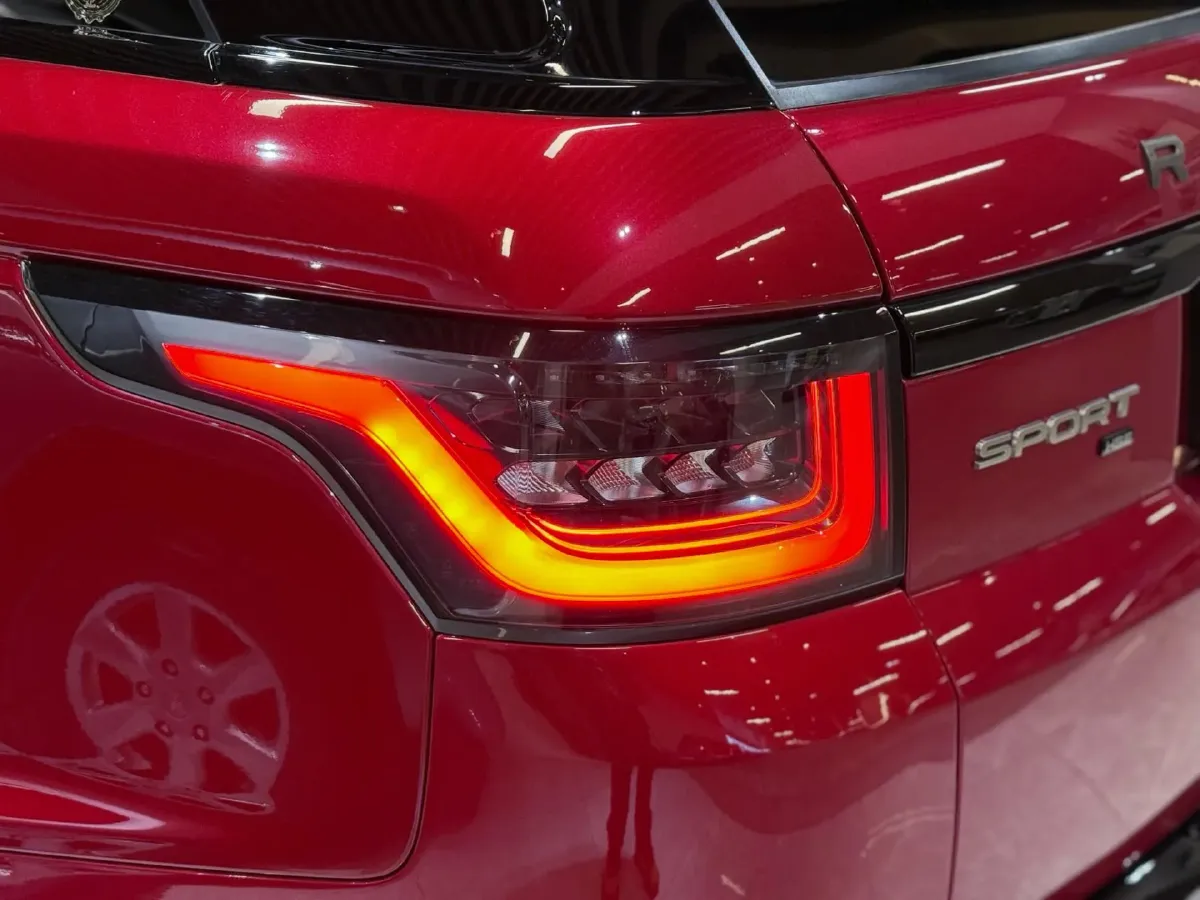 2020 Land Rover Range Rover Sport 3.0T 360HP L6 8AT,autocango,china used car exporter,china ev exporter,chinese used car exporter,chinese used ev exporter