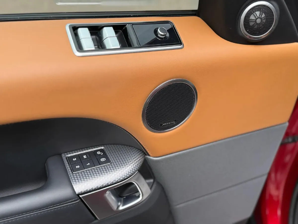 2020 Land Rover Range Rover Sport 3.0T 360HP L6 8AT,autocango,china used car exporter,china ev exporter,chinese used car exporter,chinese used ev exporter