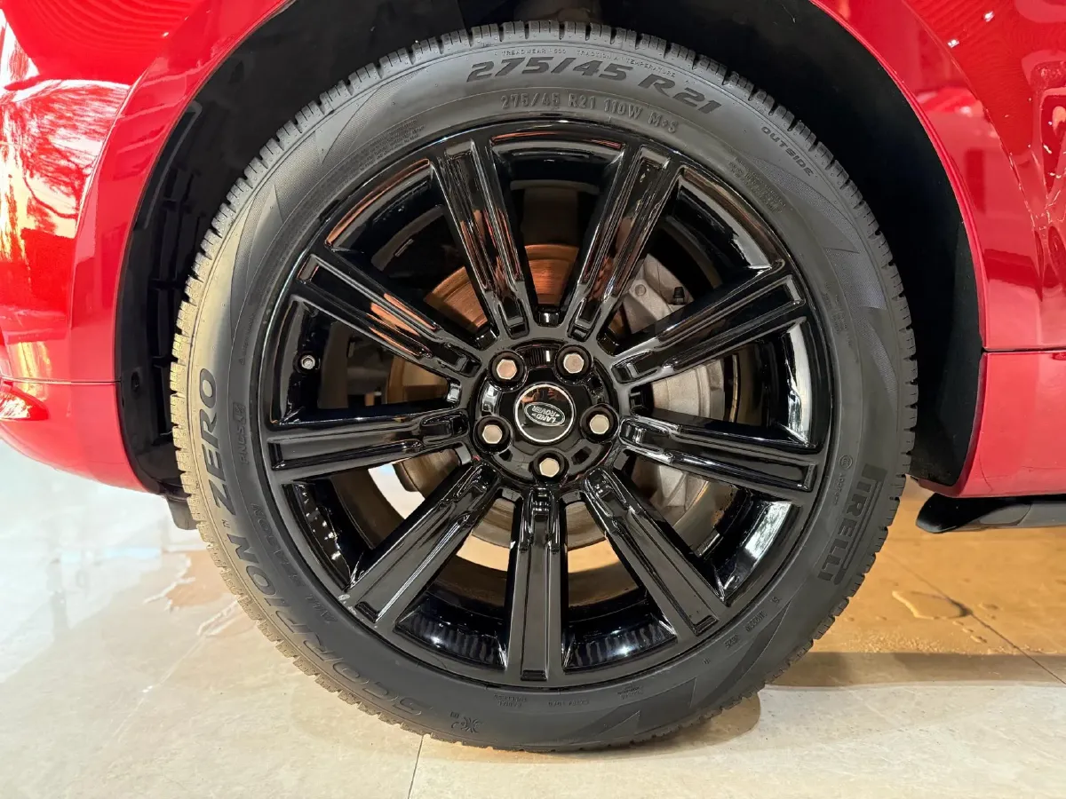 2020 Land Rover Range Rover Sport 3.0T 360HP L6 8AT,autocango,china used car exporter,china ev exporter,chinese used car exporter,chinese used ev exporter