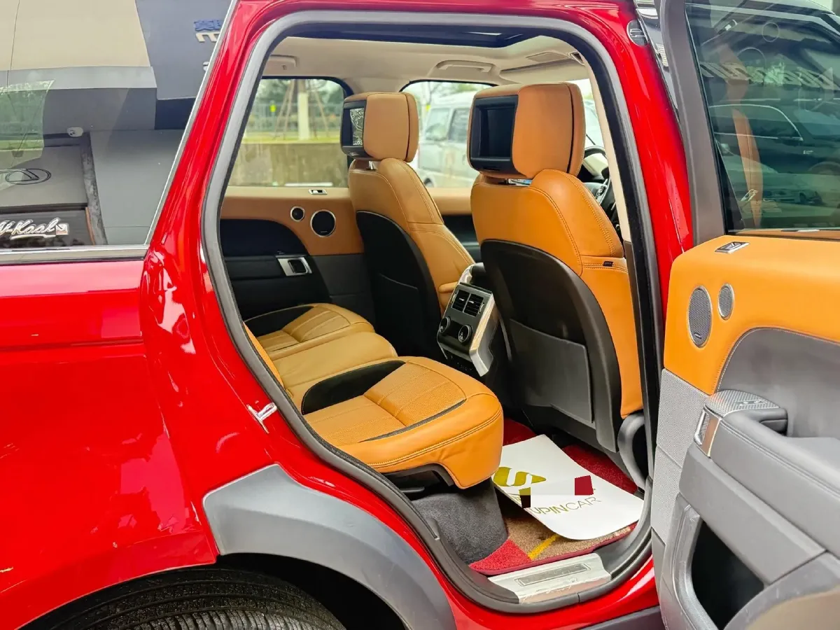 2020 Land Rover Range Rover Sport 3.0T 360HP L6 8AT,autocango,china used car exporter,china ev exporter,chinese used car exporter,chinese used ev exporter