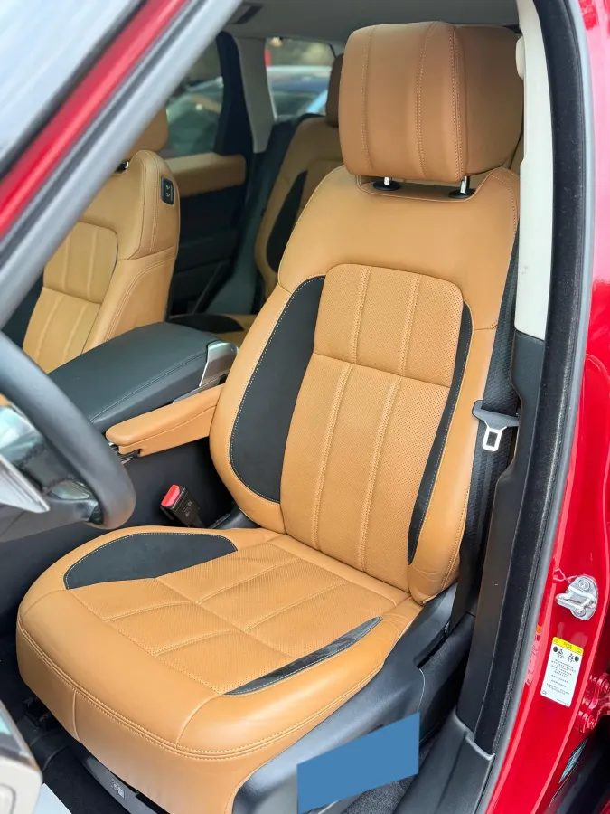 2020 Land Rover Range Rover Sport 3.0T 360HP L6 8AT,autocango,china used car exporter,china ev exporter,chinese used car exporter,chinese used ev exporter