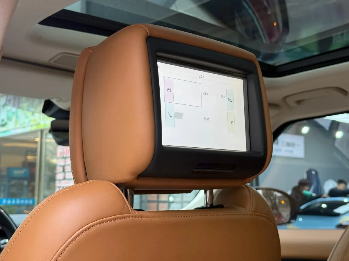 2020 Land Rover Range Rover Sport 3.0T 360HP L6 8AT,autocango,china used car exporter,china ev exporter,chinese used car exporter,chinese used ev exporter