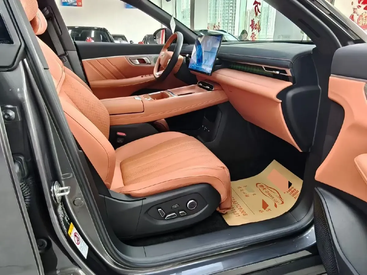 2024 Deepal S07 1.5L 95HP L4 REEV 31.73KWH,autocango,china used car exporter,china ev exporter,chinese used car exporter,chinese used ev exporter