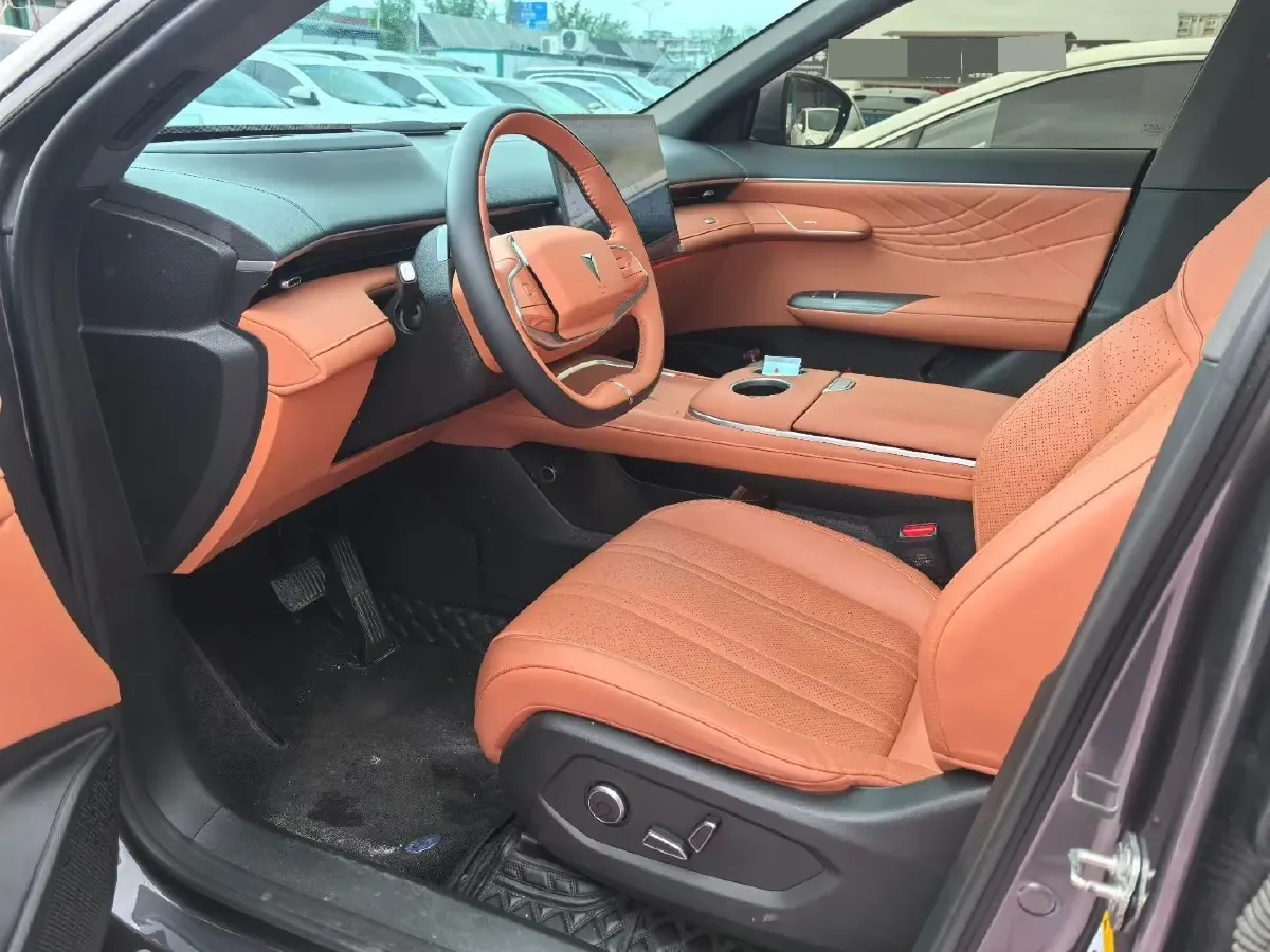 2024 Deepal S07 1.5L 95HP L4 REEV 31.73KWH,autocango,china used car exporter,china ev exporter,chinese used car exporter,chinese used ev exporter