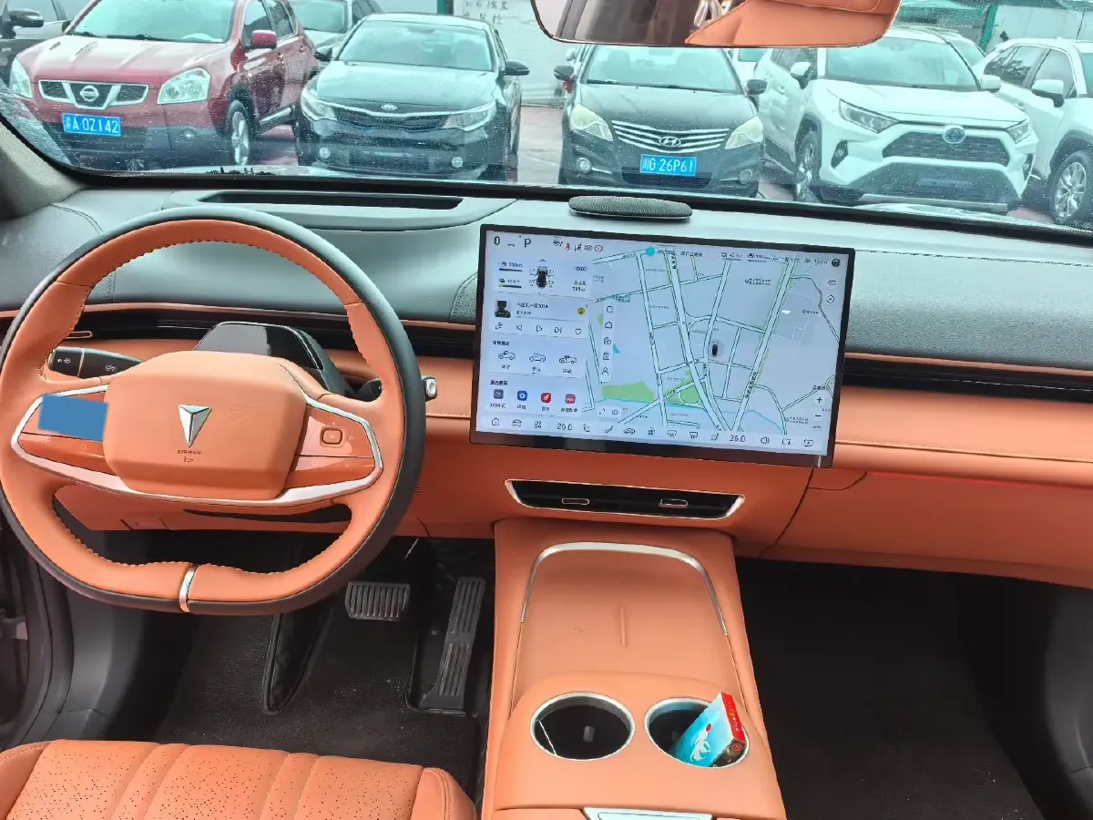 2024 Deepal S07 1.5L 95HP L4 REEV 31.73KWH,autocango,china used car exporter,china ev exporter,chinese used car exporter,chinese used ev exporter