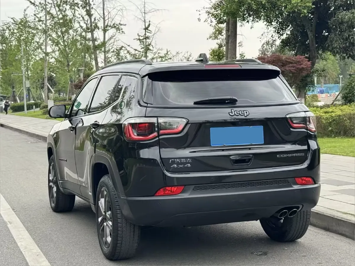 2021 Jeep Compass 1.3T 173HP L4 9AT,autocango,china used car exporter,china ev exporter,chinese used car exporter,chinese used ev exporter