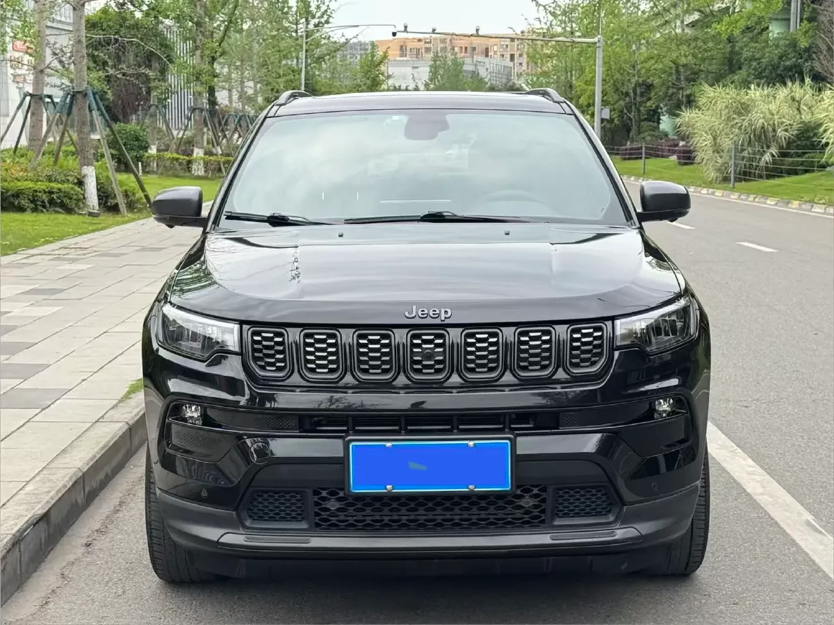 2021 Jeep Compass 1.3T 173HP L4 9AT,autocango,china used car exporter,china ev exporter,chinese used car exporter,chinese used ev exporter