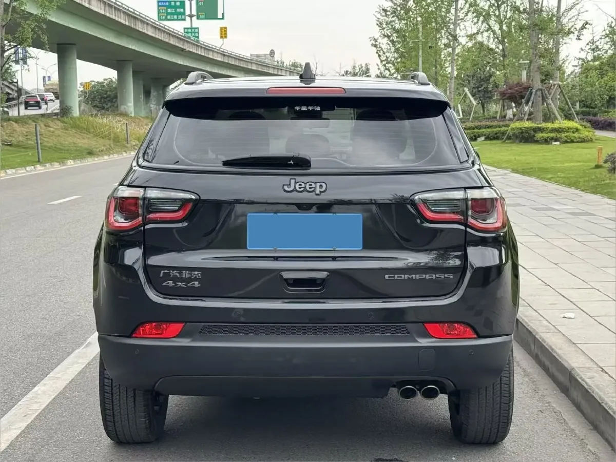 2021 Jeep Compass 1.3T 173HP L4 9AT,autocango,china used car exporter,china ev exporter,chinese used car exporter,chinese used ev exporter