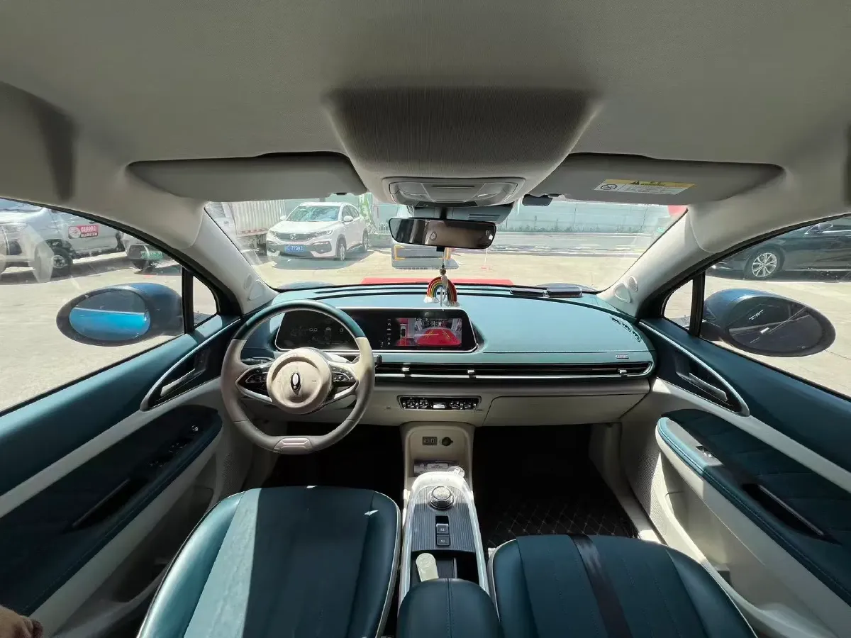 2022 ChangAn CS75 Plus 1.5T 178HP L4 6AT,autocango,china used car exporter,china ev exporter,chinese used car exporter,chinese used ev exporter