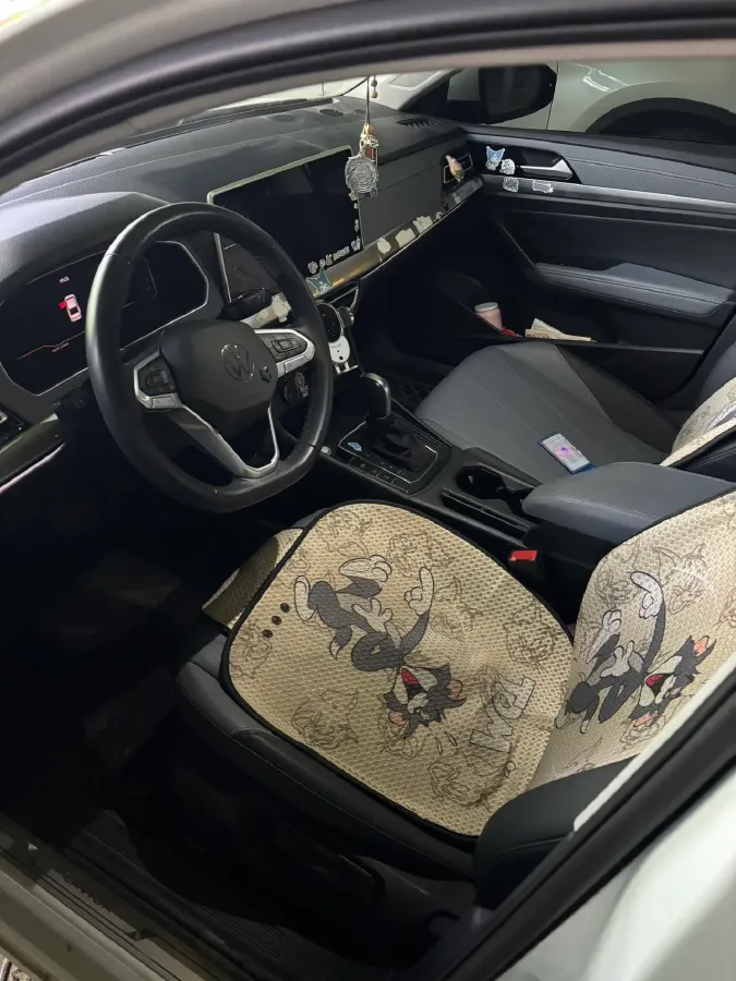 2023 Volkswagen Lavida 1.5L 113HP L4 6AT,autocango,china used car exporter,china ev exporter,chinese used car exporter,chinese used ev exporter