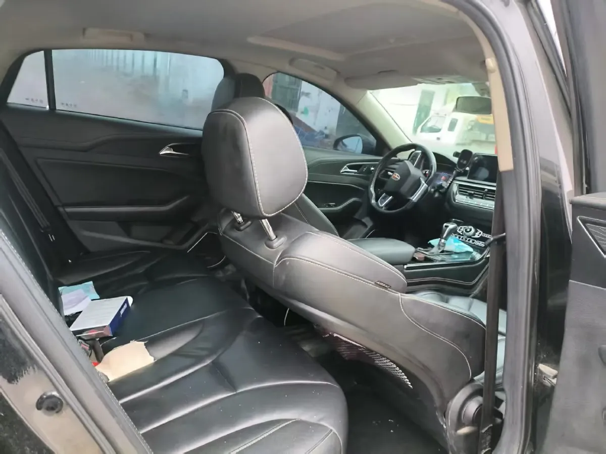 2019 HongQi H5 1.8T 180HP L4 6AT,autocango,china used car exporter,china ev exporter,chinese used car exporter,chinese used ev exporter