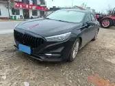 2019 HONGQI H5,autocango,china used car exporter,china ev exporter,chinese used car exporter,chinese used ev exporter