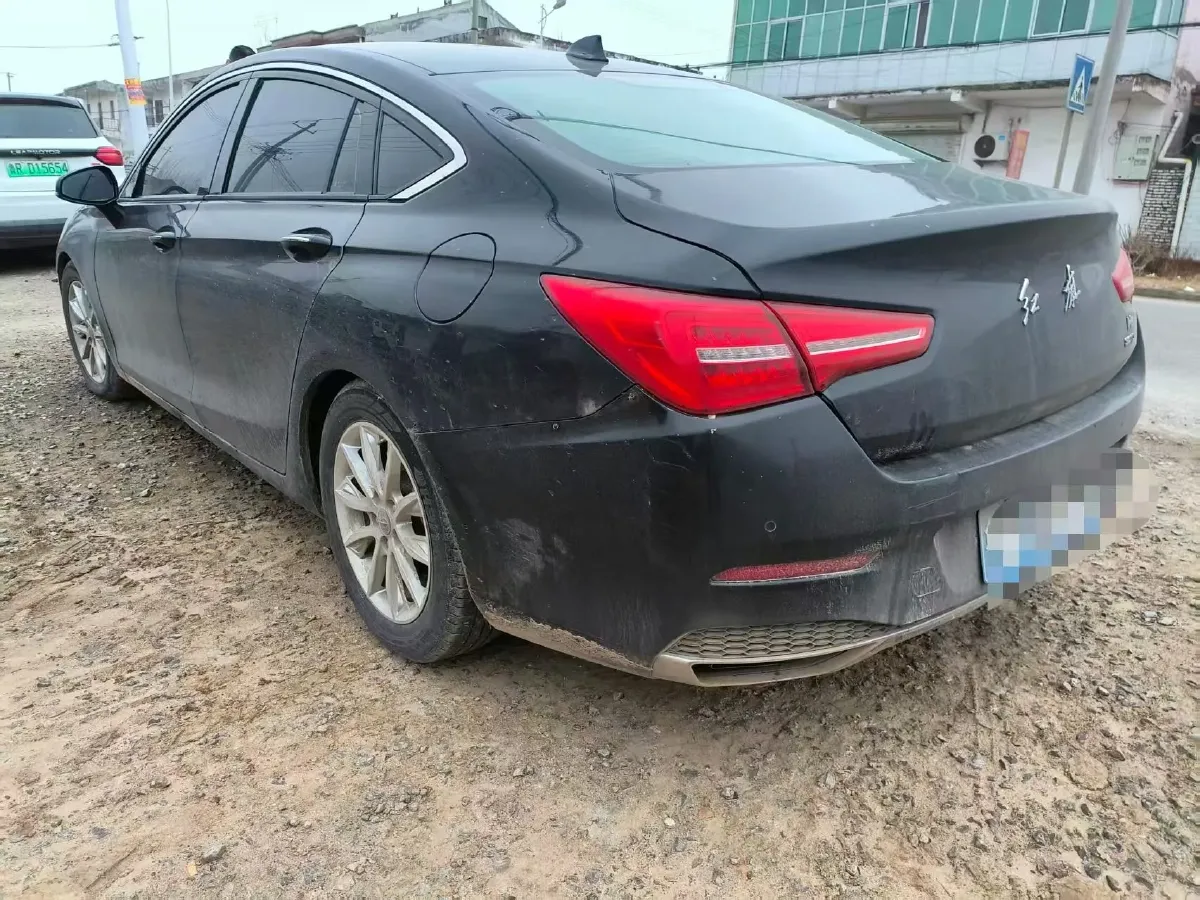 2019 HongQi H5 1.8T 180HP L4 6AT,autocango,china used car exporter,china ev exporter,chinese used car exporter,chinese used ev exporter