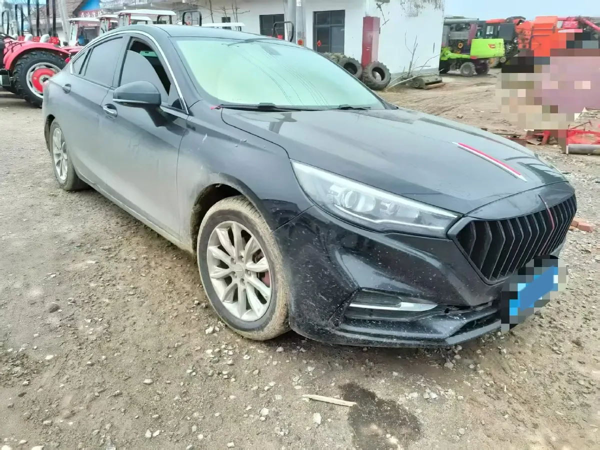 2019 HongQi H5 1.8T 180HP L4 6AT,autocango,china used car exporter,china ev exporter,chinese used car exporter,chinese used ev exporter