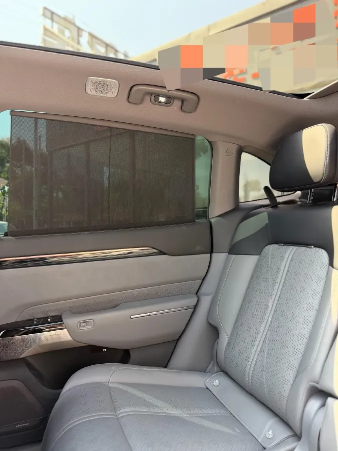 2025 Zeekr 7X BEV 75KWH,autocango,china used car exporter,china ev exporter,chinese used car exporter,chinese used ev exporter