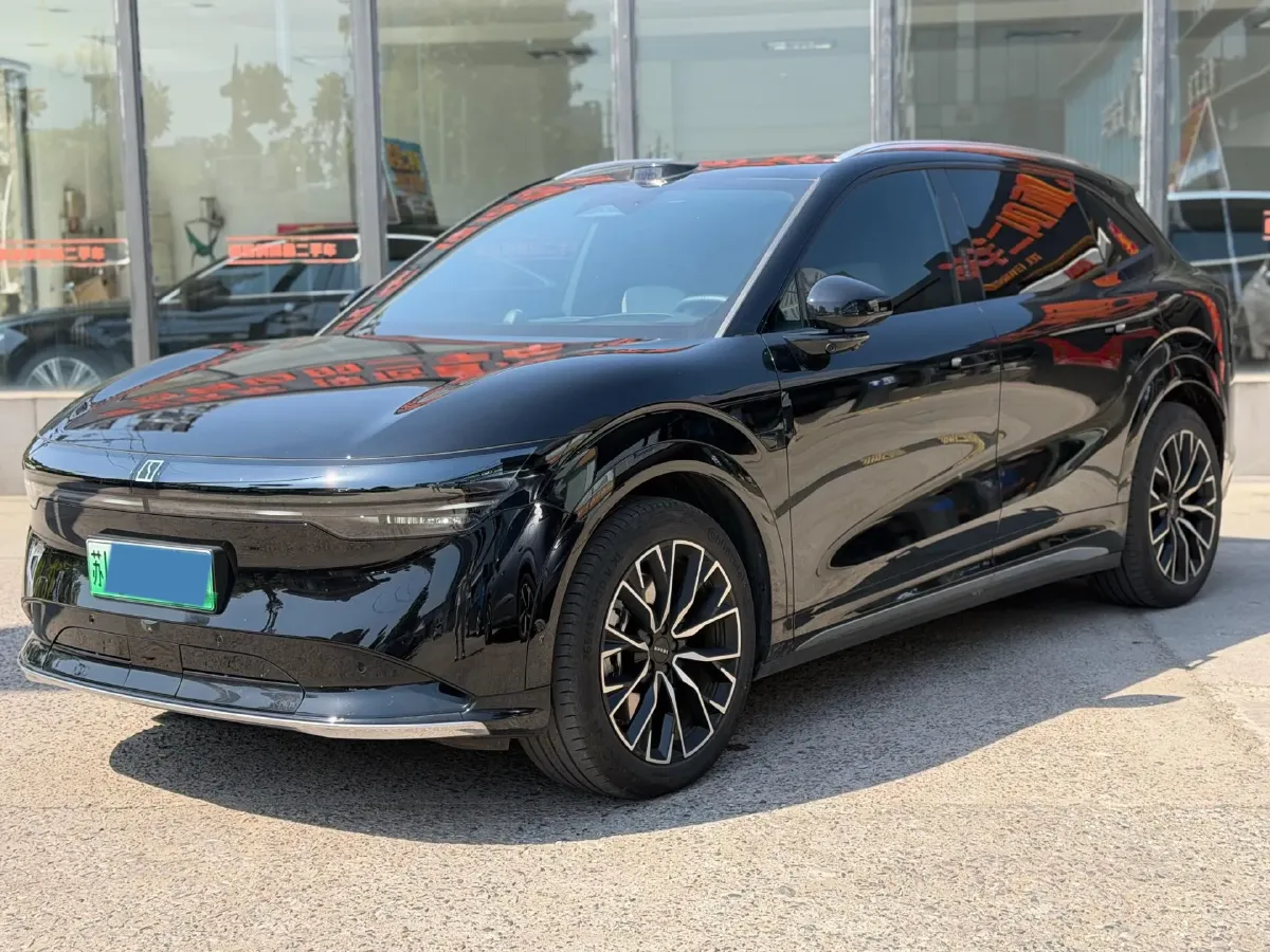 2025 Zeekr 7X BEV 75KWH,autocango,china used car exporter,china ev exporter,chinese used car exporter,chinese used ev exporter
