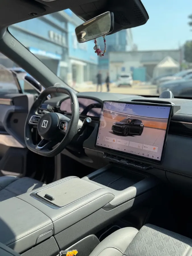 2025 Zeekr 7X BEV 75KWH,autocango,china used car exporter,china ev exporter,chinese used car exporter,chinese used ev exporter