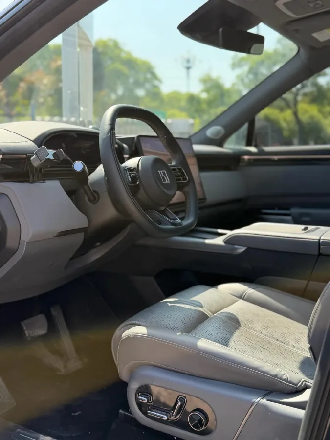 2025 Zeekr 7X BEV 75KWH,autocango,china used car exporter,china ev exporter,chinese used car exporter,chinese used ev exporter