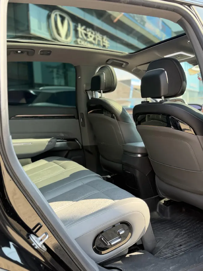 2025 Zeekr 7X BEV 75KWH,autocango,china used car exporter,china ev exporter,chinese used car exporter,chinese used ev exporter