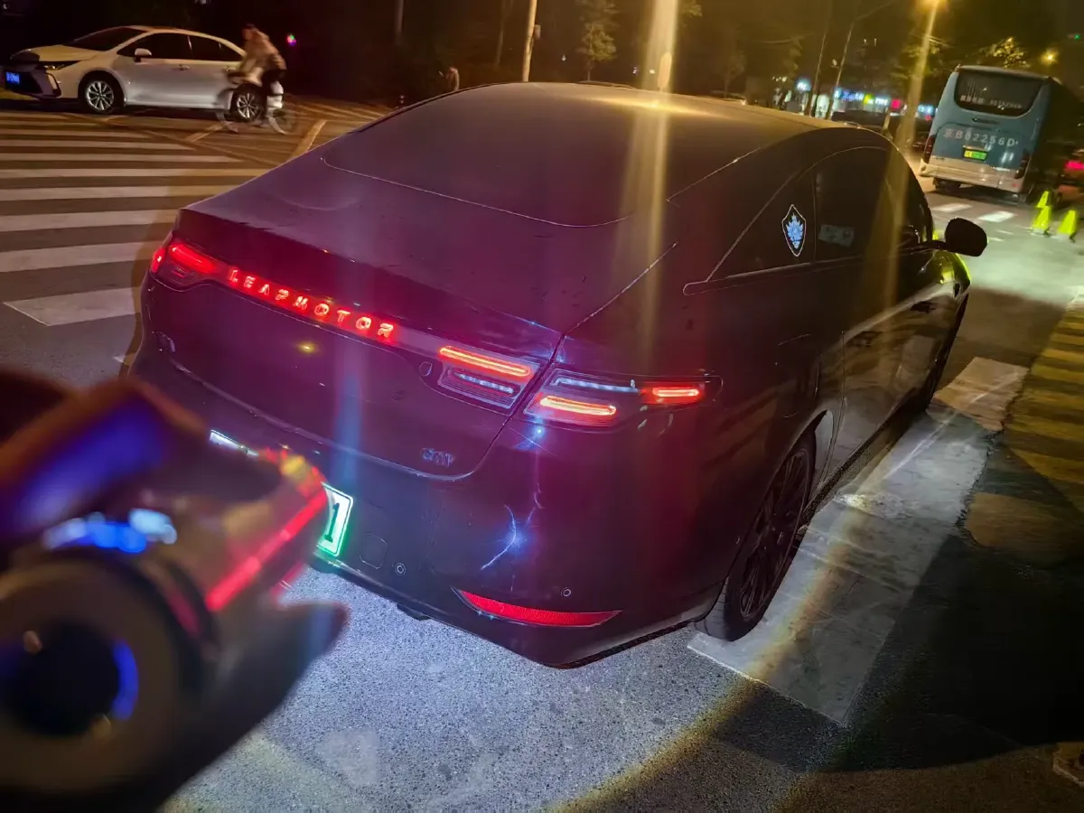 2022 Leapmotor C01 BEV 90KWH,autocango,china used car exporter,china ev exporter,chinese used car exporter,chinese used ev exporter