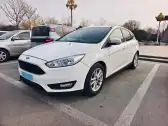 2018 FORD FOCUS,autocango,china used car exporter,china ev exporter,chinese used car exporter,chinese used ev exporter