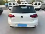 2018 Volkswagen Golf 1.6L 110HP L4 6AT