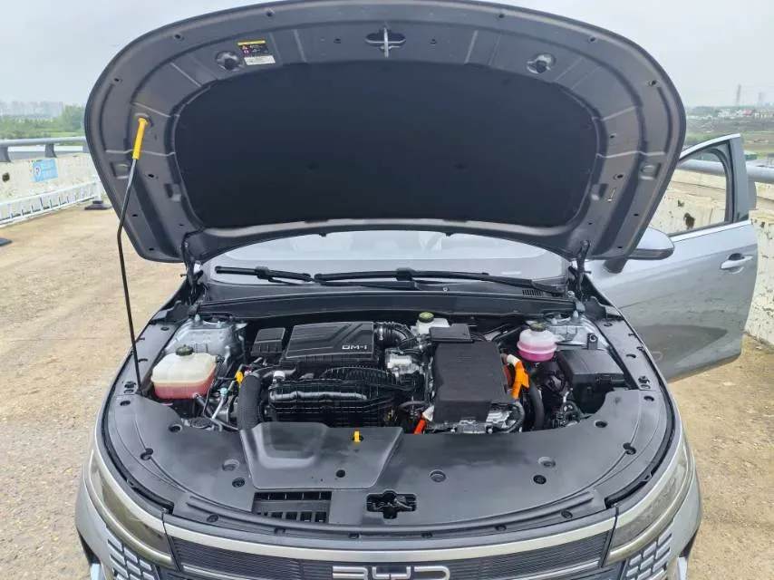 2024 BYD Destroyer 05 1.5L 110HP L4 E-CVT PHEV 8.3KWH,autocango,china used car exporter,china ev exporter,chinese used car exporter,chinese used ev exporter