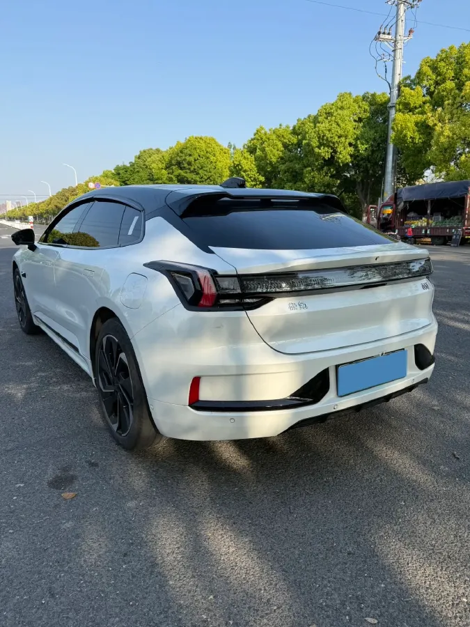 2021 Zeekr 001 BEV 100KWH,autocango,china used car exporter,china ev exporter,chinese used car exporter,chinese used ev exporter