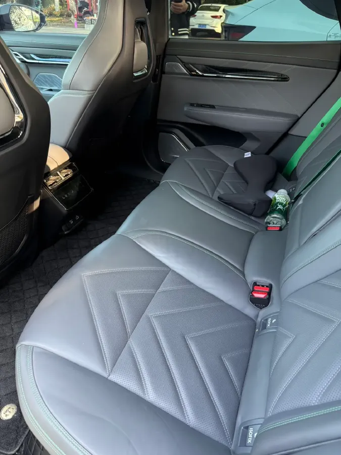 2021 Zeekr 001 BEV 100KWH,autocango,china used car exporter,china ev exporter,chinese used car exporter,chinese used ev exporter