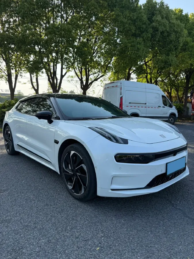 2021 Zeekr 001 BEV 100KWH,autocango,china used car exporter,china ev exporter,chinese used car exporter,chinese used ev exporter