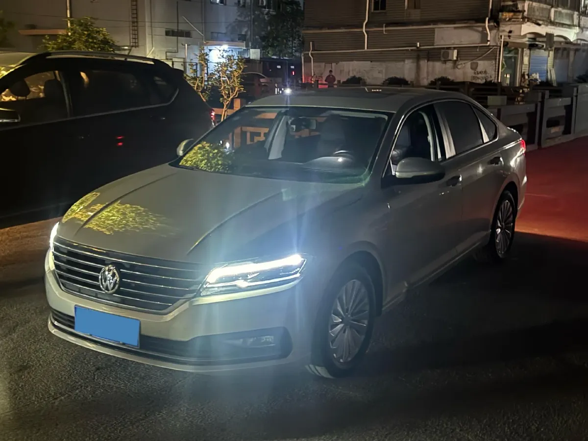 2019 Volkswagen Lavida 1.2T 116HP L4 7DCT,autocango,china used car exporter,china ev exporter,chinese used car exporter,chinese used ev exporter