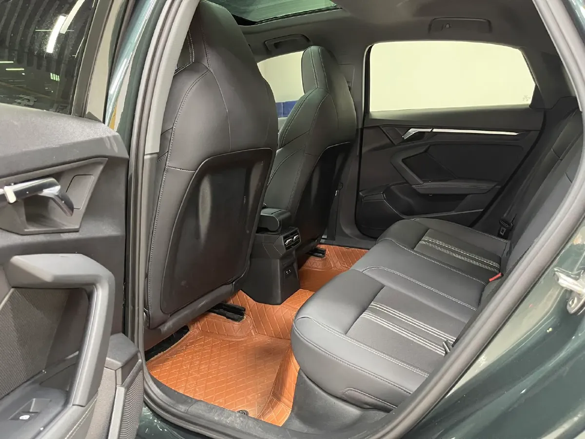 2022 Audi A3 1.4T 150HP L4 7DCT,autocango,china used car exporter,china ev exporter,chinese used car exporter,chinese used ev exporter