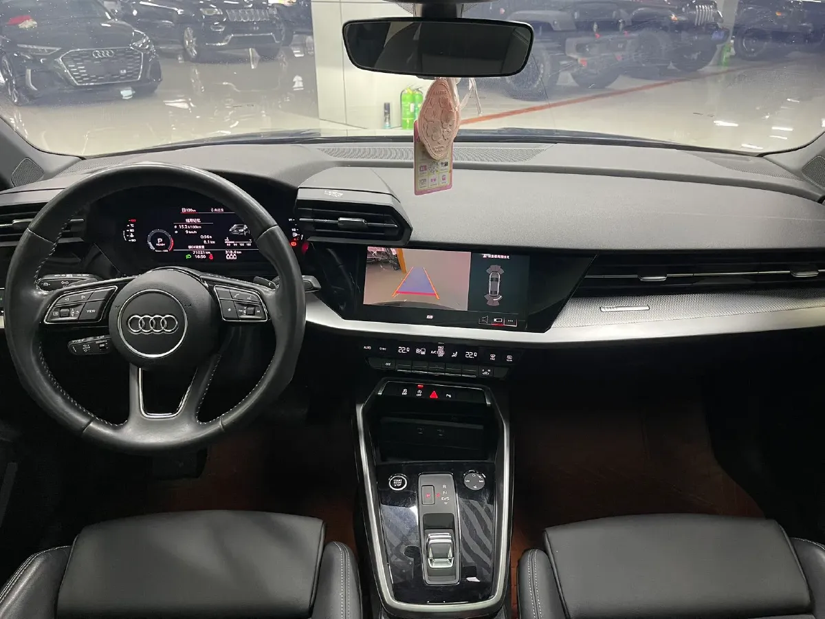 2022 Audi A3 1.4T 150HP L4 7DCT,autocango,china used car exporter,china ev exporter,chinese used car exporter,chinese used ev exporter