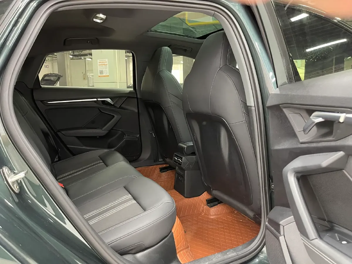 2022 Audi A3 1.4T 150HP L4 7DCT,autocango,china used car exporter,china ev exporter,chinese used car exporter,chinese used ev exporter