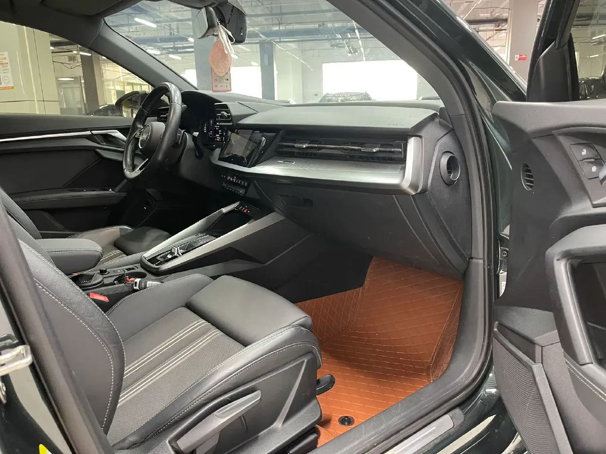 2022 Audi A3 1.4T 150HP L4 7DCT,autocango,china used car exporter,china ev exporter,chinese used car exporter,chinese used ev exporter