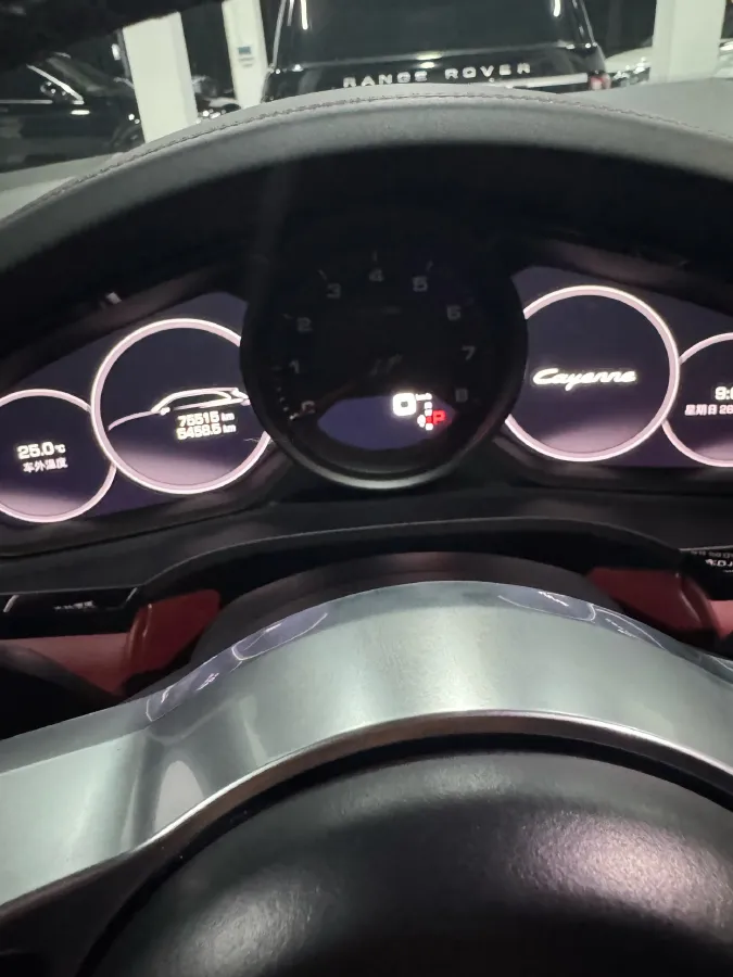 2019 Porsche Cayenne 3.0T 340HP V6 8AT,autocango,china used car exporter,china ev exporter,chinese used car exporter,chinese used ev exporter