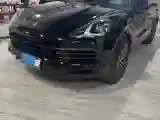 2019 Porsche Cayenne 3.0T 340HP V6 8AT