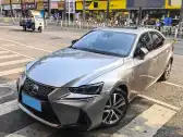 2017 LEXUS IS,autocango,china used car exporter,china ev exporter,chinese used car exporter,chinese used ev exporter