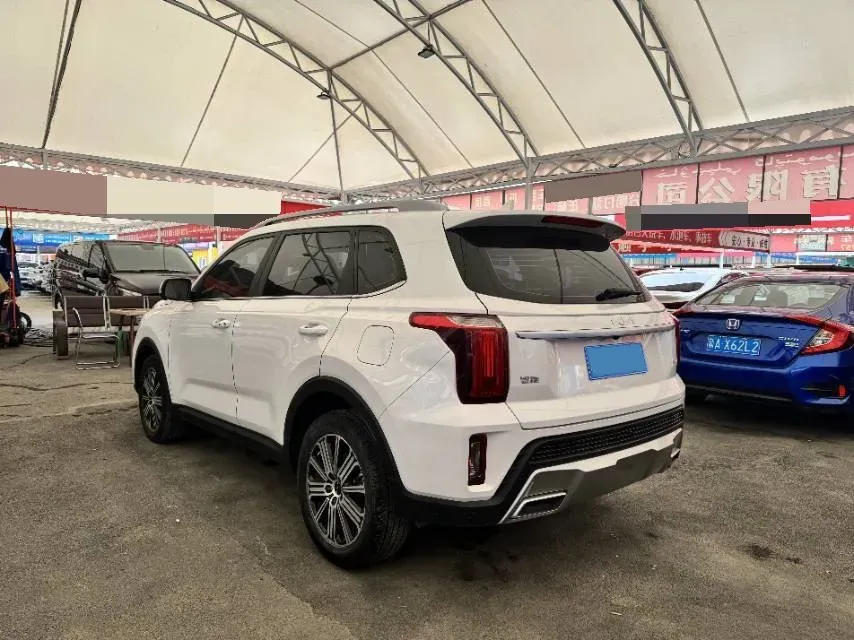 2021 Kia Sportage R 2.0L 161HP L4 6AT,autocango,china used car exporter,china ev exporter,chinese used car exporter,chinese used ev exporter