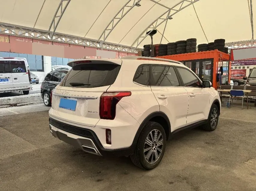 2021 Kia Sportage R 2.0L 161HP L4 6AT,autocango,china used car exporter,china ev exporter,chinese used car exporter,chinese used ev exporter