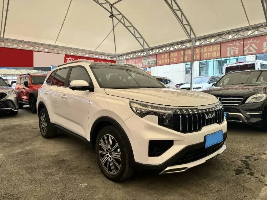 2021 Kia Sportage R 2.0L 161HP L4 6AT,autocango,china used car exporter,china ev exporter,chinese used car exporter,chinese used ev exporter