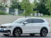 2021 VOLKSWAGEN TIGUAN L,autocango,china used car exporter,china ev exporter,chinese used car exporter,chinese used ev exporter