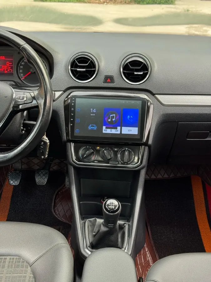 2017 Volkswagen Jetta 1.5L 110HP L4 5MT,autocango,china used car exporter,china ev exporter,chinese used car exporter,chinese used ev exporter