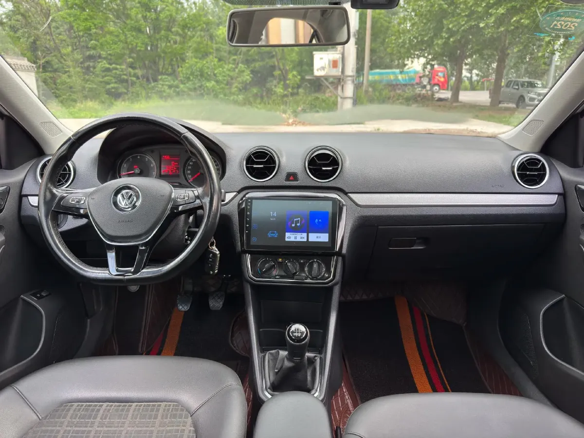 2017 Volkswagen Jetta 1.5L 110HP L4 5MT,autocango,china used car exporter,china ev exporter,chinese used car exporter,chinese used ev exporter