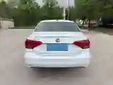 2017 Volkswagen Jetta 1.5L 110HP L4 5MT